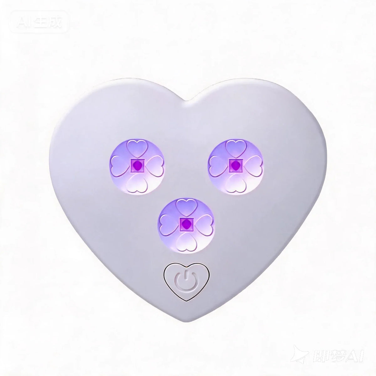 🍃🏆Special Price £10.99 ! 🚽 Smart UVC Toilet Sterilizer Light