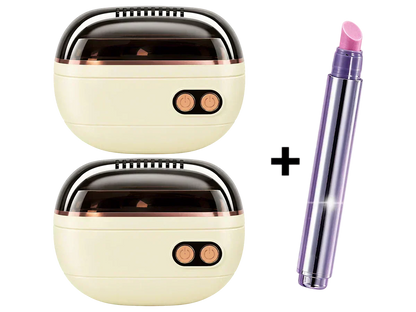 🥳2026 HOT SALE🥳💞50K+ SOLD!⚡💅 50% OFF! 2-in-1 Smart Electric Nail Clipper & Polisher