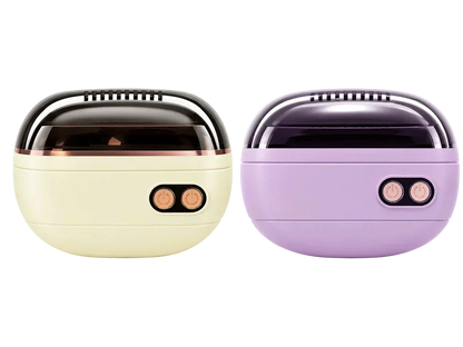 🥳2026 HOT SALE🥳💞50K+ SOLD!⚡💅 50% OFF! 2-in-1 Smart Electric Nail Clipper & Polisher