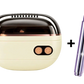 🥳2026 HOT SALE🥳💞50K+ SOLD!⚡💅 50% OFF! 2-in-1 Smart Electric Nail Clipper & Polisher