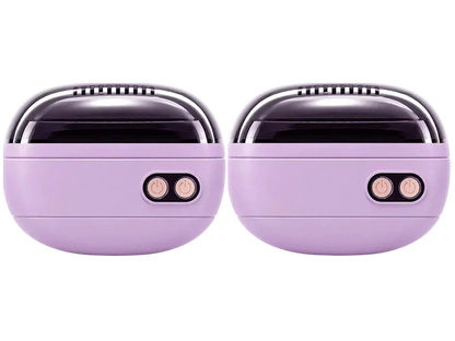 🥳2026 HOT SALE🥳💞50K+ SOLD!⚡💅 50% OFF! 2-in-1 Smart Electric Nail Clipper & Polisher