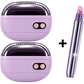 🥳2026 HOT SALE🥳💞50K+ SOLD!⚡💅 50% OFF! 2-in-1 Smart Electric Nail Clipper & Polisher