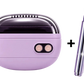 🥳2026 HOT SALE🥳💞50K+ SOLD!⚡💅 50% OFF! 2-in-1 Smart Electric Nail Clipper & Polisher