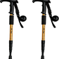 ⛰️ Last Day Special Price £14.99 ! ✨ Adjustable Aluminum Alloy Trekking Pole – Durable, Shock-Absorbing, Lightweight 🌲
