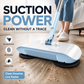 🔥New Hot Selling-50% Off!!🧹The Ultimate 3-in-1 Magic Sweeper | Sweep, Mop & Catch in One Push!