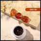 DIY Aurora Amber Nail Polish Gel
