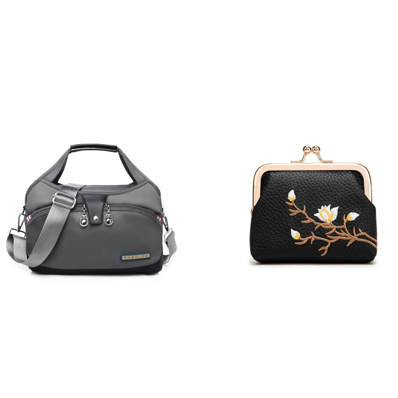👜 LIMITED-TIME 50% OFF! ✨ Fashion Anti-Theft Handbag – Slash-Proof, RFID, Secure, Stylish ✨
