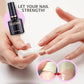 💅High-transparency 3-in-1 Multi-purpose Nail-builder Gel