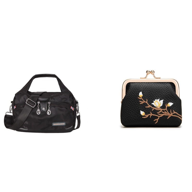 👜 LIMITED-TIME 50% OFF! ✨ Fashion Anti-Theft Handbag – Slash-Proof, RFID, Secure, Stylish ✨