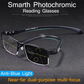 🥳2026 HOT SALE🥳💞50K+ SOLD!👁️📱 61% OFF! Sapphire-Hard, Anti-Blue Light Readers | Far & Near Dual-Use for effortless clarity & comfort. Engineered for durability and eye protection. 💎🔵