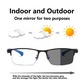 🥳2026 HOT SALE🥳💞50K+ SOLD!👁️📱 61% OFF! Sapphire-Hard, Anti-Blue Light Readers | Far & Near Dual-Use for effortless clarity & comfort. Engineered for durability and eye protection. 💎🔵