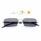 🥳2026 HOT SALE🥳💞50K+ SOLD!👁️📱 61% OFF! Sapphire-Hard, Anti-Blue Light Readers | Far & Near Dual-Use for effortless clarity & comfort. Engineered for durability and eye protection. 💎🔵