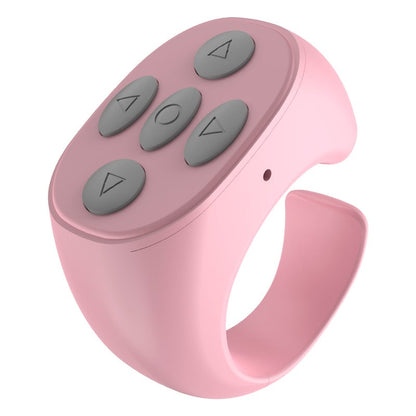 ✨Fingertip Wireless Bluetooth Remote Control