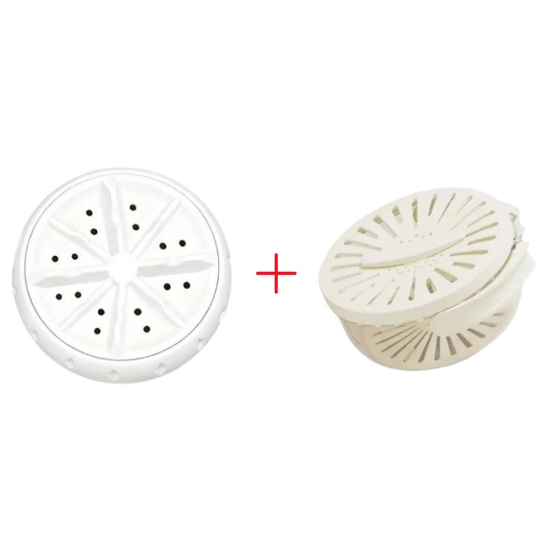 🎁New Arrival 50% OFF💥 Effortless Vortex Fruit & Vegetable Washer – Removes Pesticides, BPA-Free & Easy-Clean Design 💧