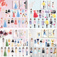 🎁Halloween promotion 50% OFF💖Magnetic Dress Up Baby