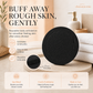 🖤Exfoliating Scrub Bath Pads🧖‍♀️Gently exfoliate, unclog pores, reveal brighter skin