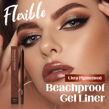 💜BUY 1 GET 1 FREE💜Waterproof Beachproof Gel Liner1