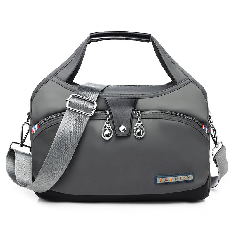 👜 LIMITED-TIME 50% OFF! ✨ Fashion Anti-Theft Handbag – Slash-Proof, RFID, Secure, Stylish ✨