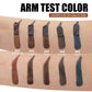 🌟🎨BUY 1 GET 1 FREE!! Waterproof Brow Tint – Peel‑off, easy apply. Covers greys, shapes perfectly. A brow game changer! 🏆✨
