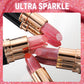 ✨Buy 1 Get 1 Free💋Waterproof & Moisturizing Glitter Lipstick