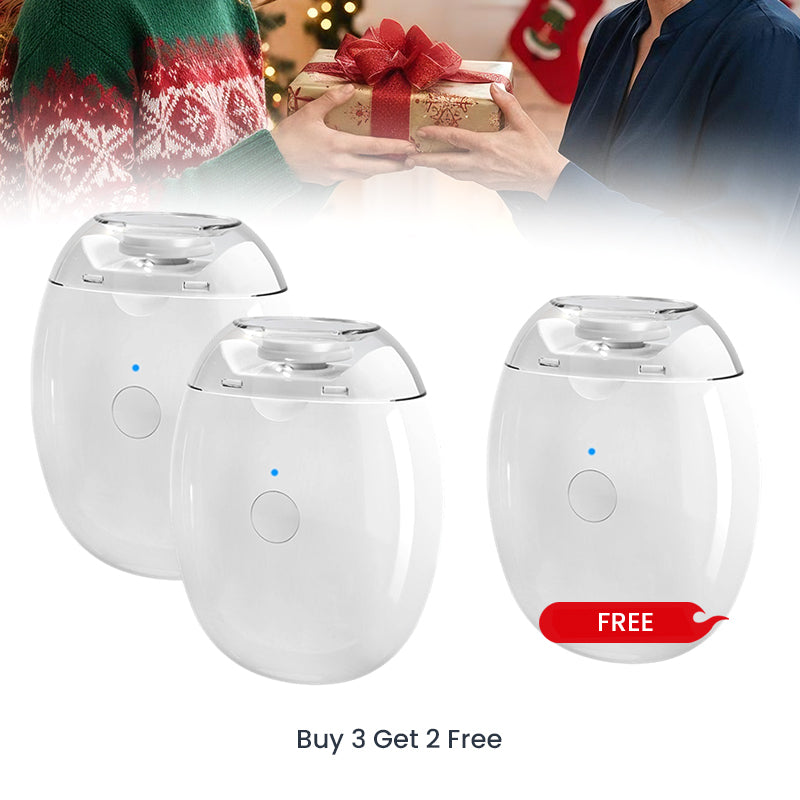 ⏰ LIMITED TIME OFFER: Only £8.99!💅✨Universal Automatic Fingernail Grinder for Adults and Children👶🔧