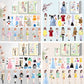 🎁Halloween promotion 50% OFF💖Magnetic Dress Up Baby