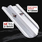 45-Degree Plasterboard Chamfering Planer