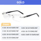 🥳2026 HOT SALE🥳💞50K+ SOLD!👁️📱 61% OFF! Sapphire-Hard, Anti-Blue Light Readers | Far & Near Dual-Use for effortless clarity & comfort. Engineered for durability and eye protection. 💎🔵