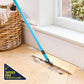 🧼LAST DAY SALE: Only £12.99! 🔥🔥Minky Flexi Edge Sweeper: Multi-Surface Cleaning for Floors, Carpets & Windows
