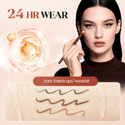 🔥BUY 1 GET 1 FREE🔥Waterproof Beachproof Gel Liner1