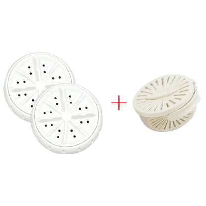🎁New Arrival 50% OFF💥 Effortless Vortex Fruit & Vegetable Washer – Removes Pesticides, BPA-Free & Easy-Clean Design 💧