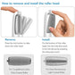🔥Electric Feet Callus Remover⚡