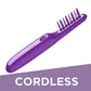 Electric Double-use Detangling Comb