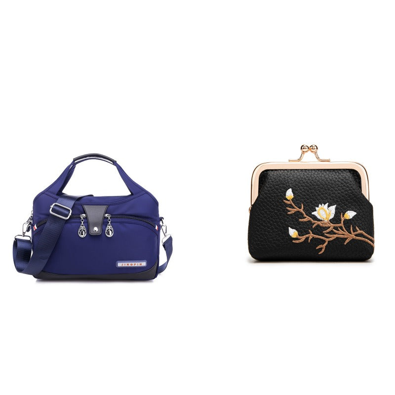 👜 LIMITED-TIME 50% OFF! ✨ Fashion Anti-Theft Handbag – Slash-Proof, RFID, Secure, Stylish ✨