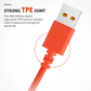 Funny Humping Dog Fast Charger Cable