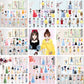 🎁Halloween promotion 50% OFF💖Magnetic Dress Up Baby