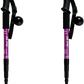 ⛰️ Last Day Special Price £14.99 ! ✨ Adjustable Aluminum Alloy Trekking Pole – Durable, Shock-Absorbing, Lightweight 🌲