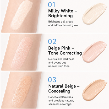 ⏰Buy 1 Get 1 Free ( 2 Pcs Total ) NOW!⏰ Multipurpose Hydrating Concealer Pen
