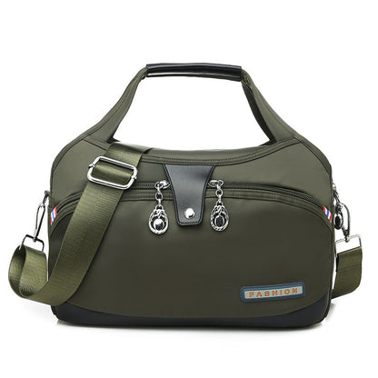 👜 LIMITED-TIME 50% OFF! ✨ Fashion Anti-Theft Handbag – Slash-Proof, RFID, Secure, Stylish ✨
