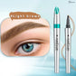 ✨ BUY 1 GET 1 FREE + 50% OFF! 🥳💞50K+ SOLD!💥🖌️3D Microblading Eyebrow Pencil – 4-prong tip creates natural hair-like strokes. Waterproof, smudge-proof 💕🎁
