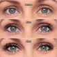 🥳BUY 1 GET 1 FREE:￡10.99!!💞50K+ SOLD!👁️✨ All-Day Beautiful Lashes, Smudge-Proof! Waterproof Fiber Mascara for Natural Volume. 💖💃3