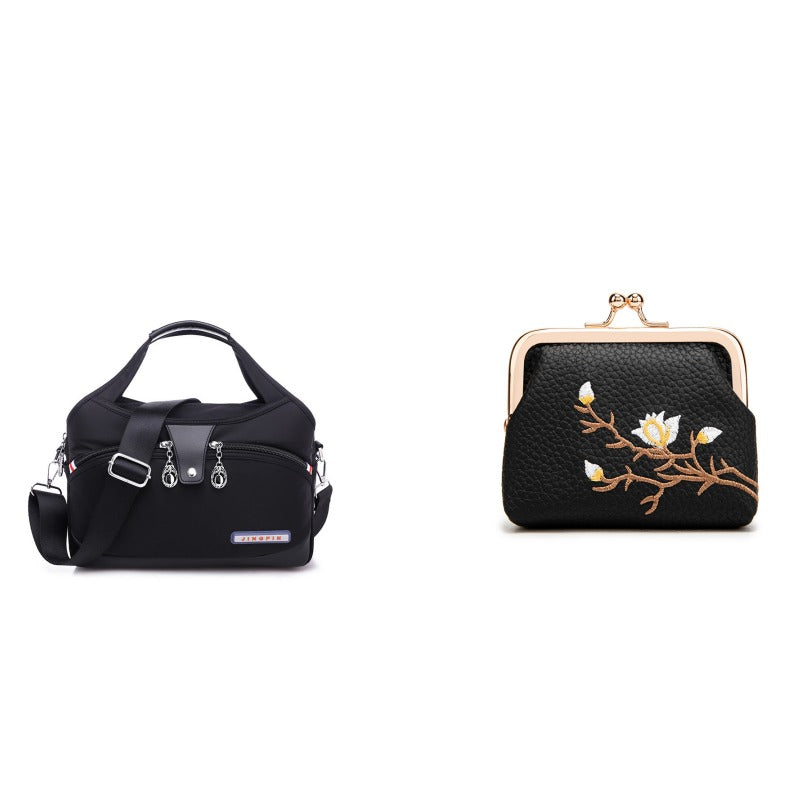 👜 LIMITED-TIME 50% OFF! ✨ Fashion Anti-Theft Handbag – Slash-Proof, RFID, Secure, Stylish ✨