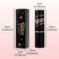 ✨Buy 1 Get 1 Free💋Waterproof & Moisturizing Glitter Lipstick