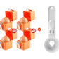🔥🔥🔥Limited-time 😮‍💨 Buy 1 Get 1 Free ！！！🍳 Quick Egg Cracker Tool – Open Hundreds Of Eggs Faster & Cleaner 🔥