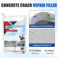 🏆LAST DAY SALE ONLY ￡12.99!🔥Heavy-Duty Concrete Crack Repair Adhesive