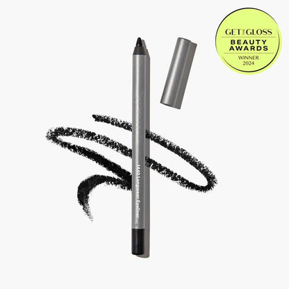 👁️ BUY 1 GET 1 FREE! ✨ 1440-Min Waterproof Eyeliner – Smudge-Proof, Vegan, Precision Tip 💧-Q
