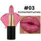 ✨Buy 1 Get 1 Free💋Waterproof & Moisturizing Glitter Lipstick