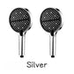🔥Hot Sale 🚿Adjustable High-Pressure Rain Shower💧Saves 68% water, high pressure without wastage