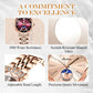 🎀Fashionable Diamond Moon Star Watch for Women🎀