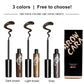 Semi-permanent Waterproof Peel-off Eyebrow Cream